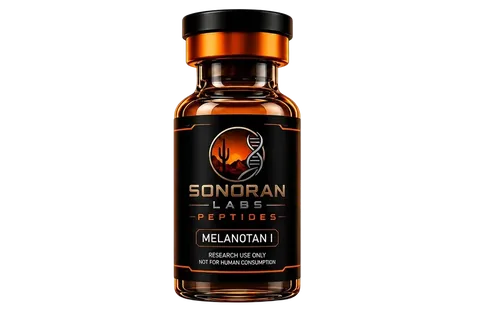melanotan sv II 10mg Melanotan 2 (10 MG) -